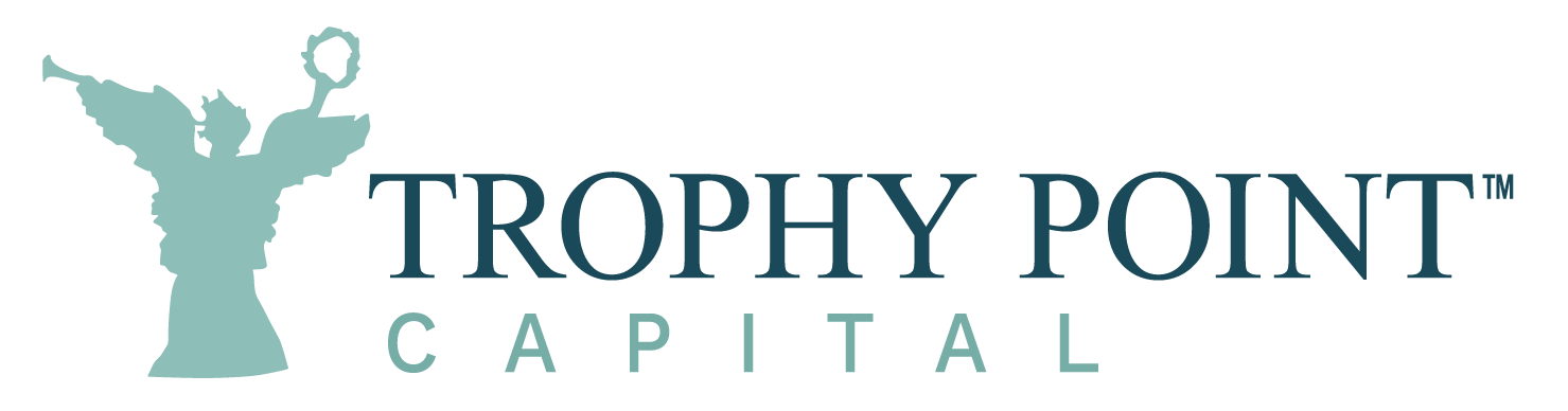 Trophy Point Investment Logo