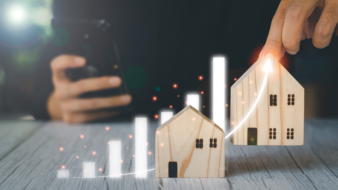 Why High-Yield Real Estate Lending Are a Smarter Way to Grow Your Wealth