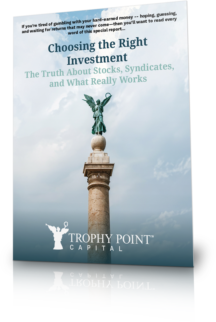 Trophy Point Investment